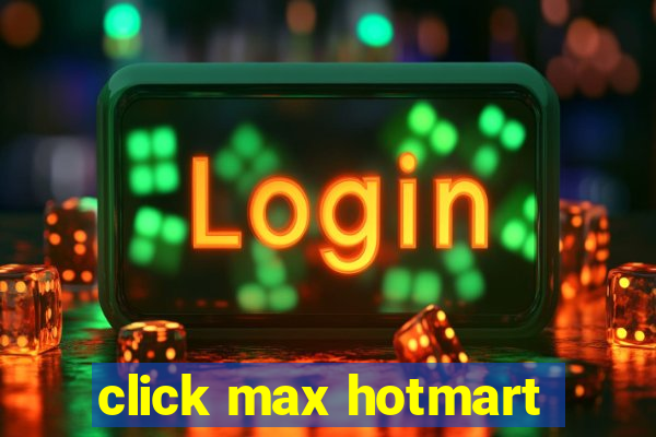 click max hotmart